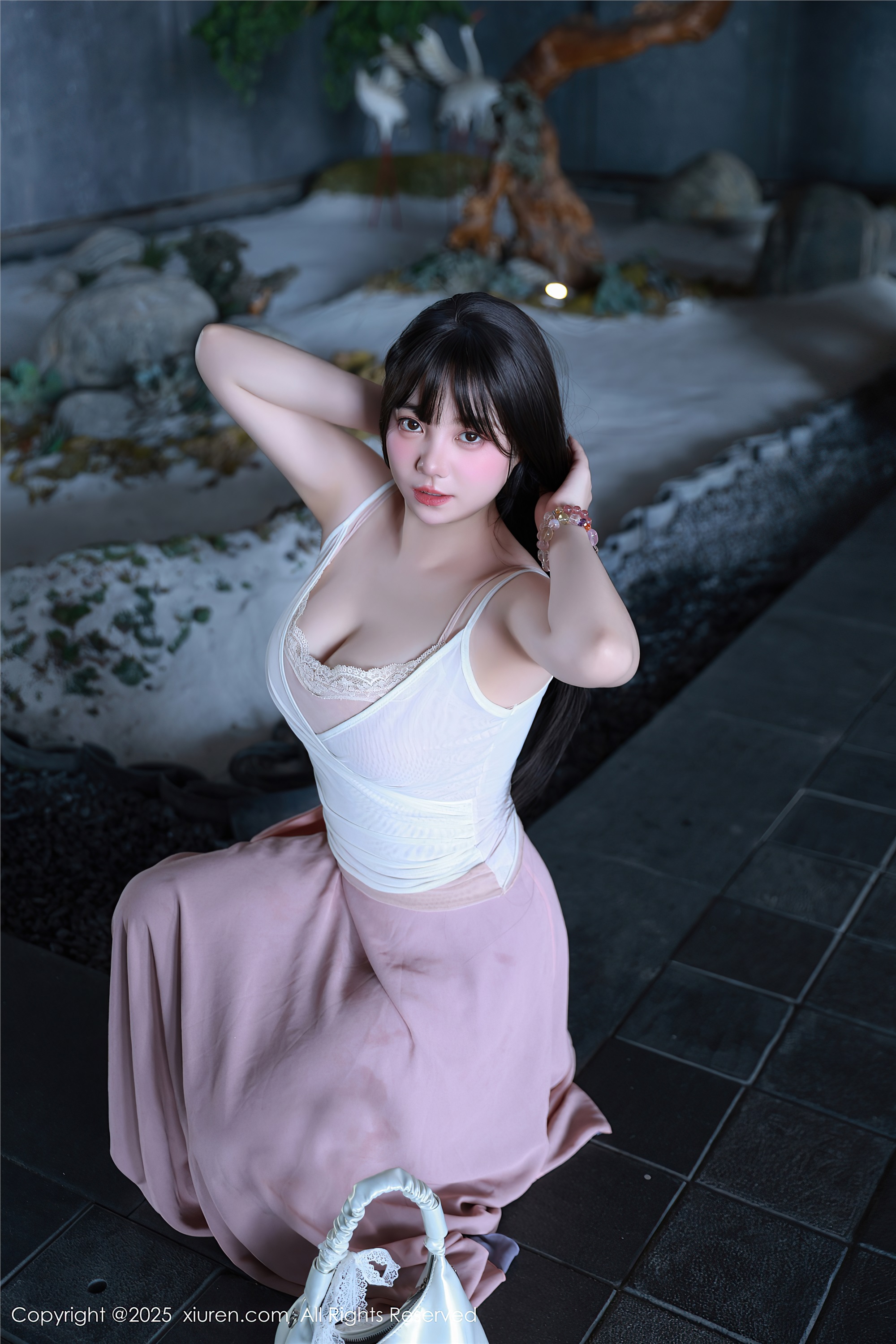 Xiuren秀人网 2025.09.09 NO.10746 软情